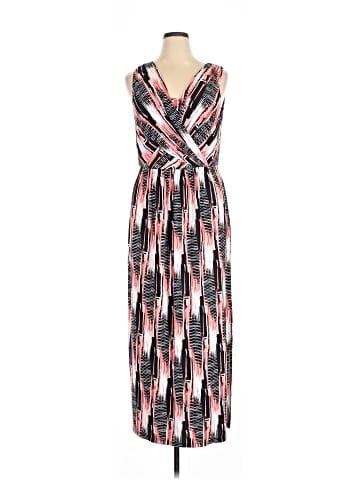 Jones New York Casual Dress (view 1)