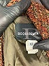 Requirements Tweed Brown Jacket Size 10 - photo 6