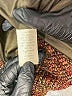 Requirements Tweed Brown Jacket Size 10 - photo 7