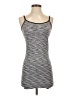 Next Gray Casual Dress Size S - photo 1