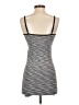 Next Gray Casual Dress Size S - photo 2