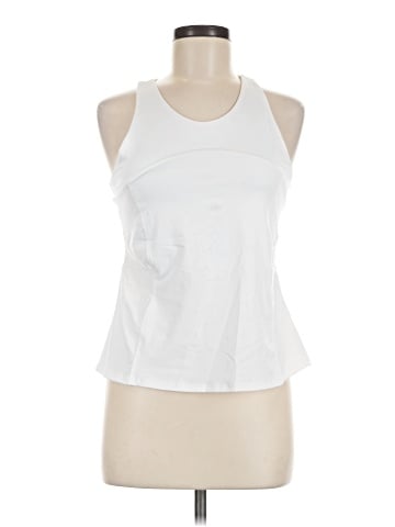 K-Swiss Tank Top (view 1)