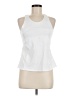 K-Swiss White Tank Top Size M - photo 1