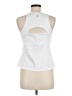 K-Swiss White Tank Top Size M - photo 2