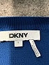 DKNY Blue Long Sleeve Top Size L - photo 7
