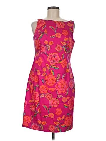 Jones New York Cocktail Dress (view 1)