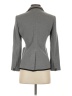 Rag & Bone Chevron-herringbone Gray Blazer Size S - photo 2