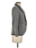 Rag & Bone Chevron-herringbone Gray Blazer Size S - photo 4