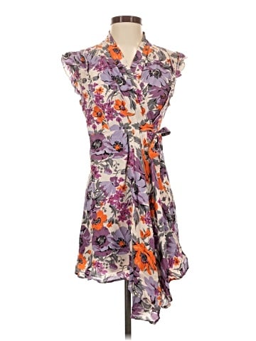 Pinkerton Casual Dress (view 1)