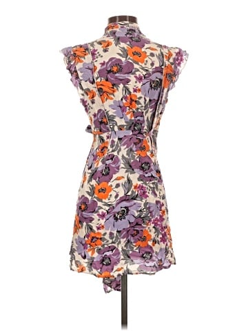 Pinkerton Casual Dress (view 2)