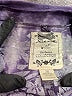 Nick & Mo 100% Cotton Purple Blazer Size 2X - photo 7