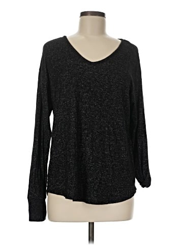 Market and Spruce Long Sleeve T-Shirt (view 1)