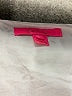 Lilly Pulitzer 100% Cotton White Sleeveless Blouse Size L - photo 7