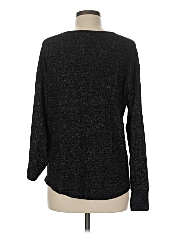Market and Spruce Long Sleeve T-Shirt (view 2)