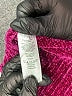 Ann Taylor LOFT 100% Polyester Burgundy Coat Size XL - photo 7
