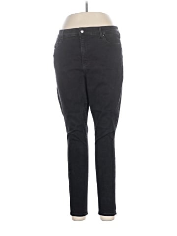 Levi Strauss Signature Jeans (view 1)