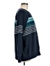 L.L.Bean Stripes Blue Sweatshirt Size M - photo 4