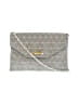 Stella & Dot Gray Clutch One size - photo 1