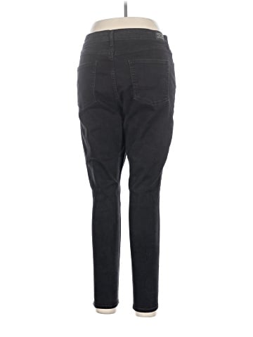 Levi Strauss Signature Jeans (view 2)
