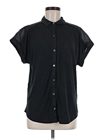 Tommy Bahama Short Sleeve Blouse (view 1)