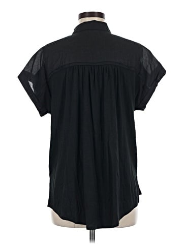 Tommy Bahama Short Sleeve Blouse (view 2)