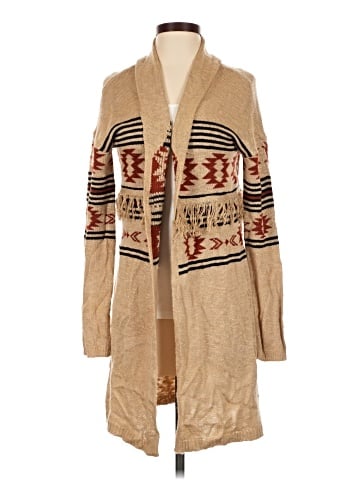 Maurices Cardigan (view 1)