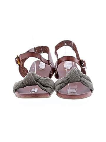Mia Sandals (view 2)