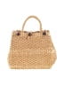 Assorted Brands Tan Satchel One size - photo 1