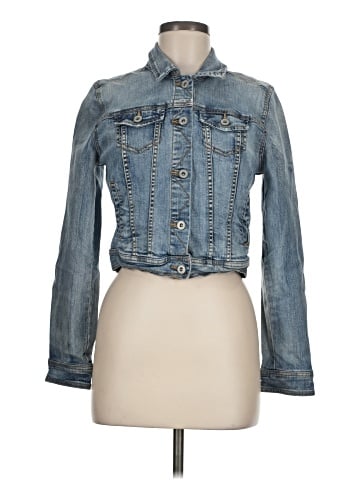 Arizona Jean Company Denim Jacket (view 1)