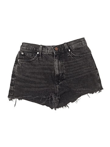 BDG Denim Shorts (view 1)