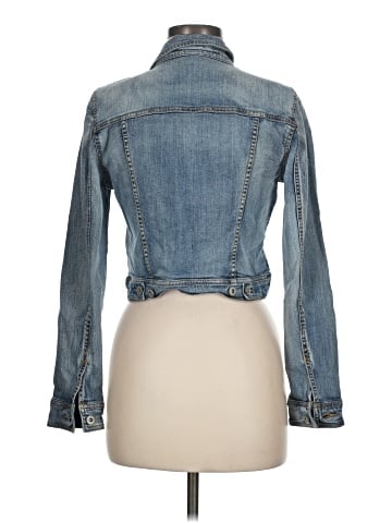 Arizona Jean Company Denim Jacket (view 2)