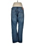 Levi's 100% Cotton Hearts Blue Jeans Size 32 waist - photo 2