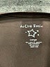Active Basic Brown Short Sleeve T-Shirt Size L - photo 7