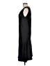 ATM 100% Polyester Black Cocktail Dress Size M - photo 5
