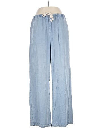 Spiritual Gangster Casual Pants (view 1)