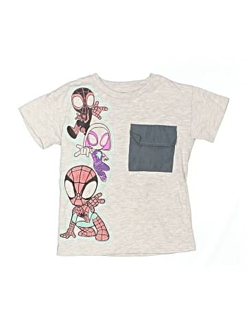 Marvel Short Sleeve T-Shirt (view 1)
