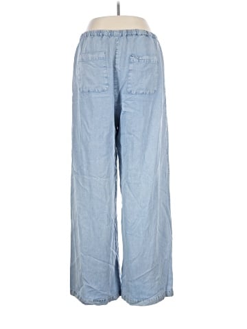 Spiritual Gangster Casual Pants (view 2)