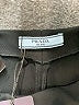 Prada Solid Black Active Pants Size EU (IT) 40 / US 4 - photo 11