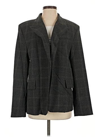 Zara Blazer (view 1)