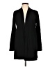 Eileen Fisher Black Coat Size XXS - photo 1