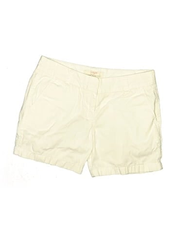 J.Crew Khaki Shorts (view 1)