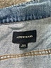 J.Crew 100% Cotton Blue Denim Jacket Size XXS - photo 3