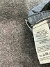 J.Crew 100% Cotton Blue Denim Jacket Size XXS - photo 4