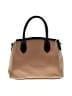 Nine West Solid Tan Satchel One size - photo 3