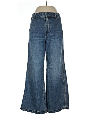 Ann Taylor LOFT Jeans (view 1)