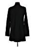 Eileen Fisher Black Coat Size XXS - photo 2