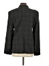 Zara Plaid Gray Blazer Size S - photo 2