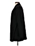 Eileen Fisher Black Coat Size XXS - photo 5