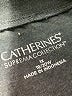 Catherines Chevron-herringbone Gray Casual Pants Size 1X - photo 7