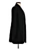 Eileen Fisher Black Coat Size XXS - photo 4